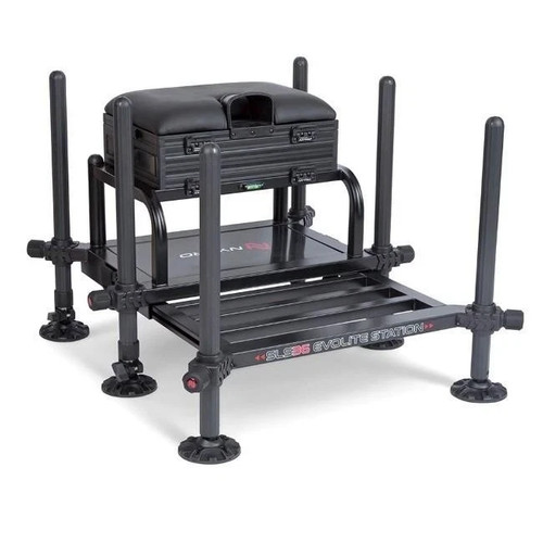 Nytro sls evolite seatbox - nytro,