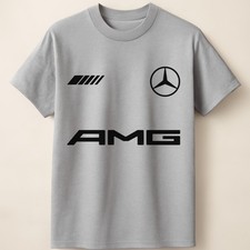 Mercedes AMG Racing Heritage