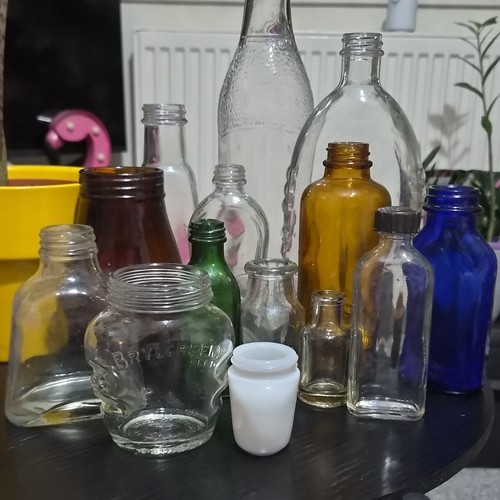 Mixed lot vintage - of,