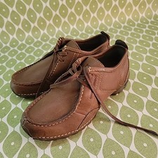 Caterpillar Boots Size 6 Wide