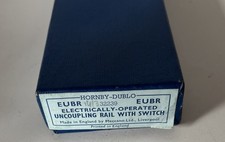 Hornby Dublo Electrically
