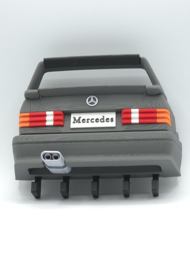 Mercedes 190e evo - mercedes,