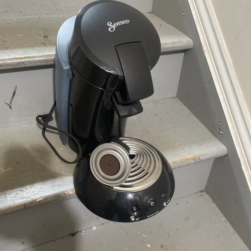 Philips senseo 7810 - xl, pod