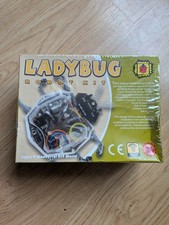 Educational electronics kit