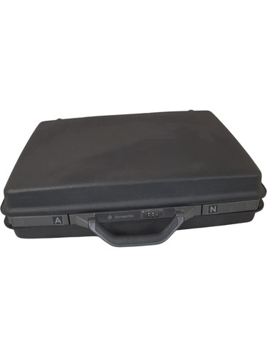 Samsonite briefcase hard shell - samsonite,