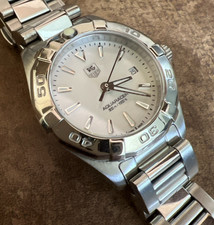 TAG HEUER Aquaracer Ladys