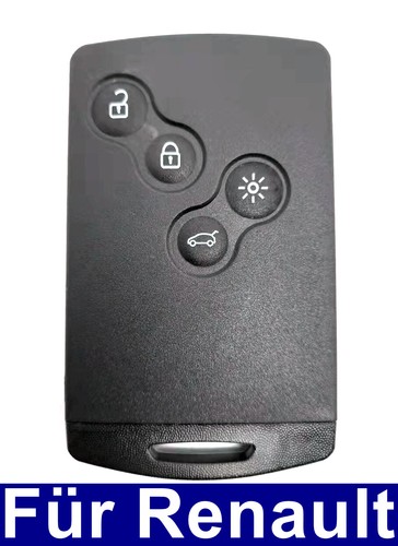 Button key card - 4, case