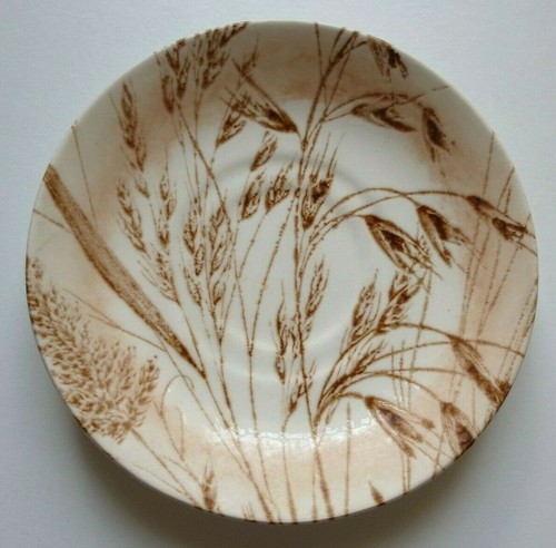 Vintage saucer english - vintage,