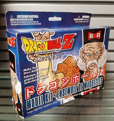 Dragonball figure vintage - dragonball,