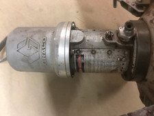 Graco spray pump - graco,