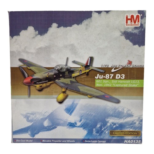 Hobby master junkers ju - hobby,