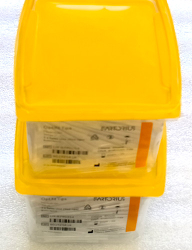 Box 960 sartorius optifit - x,