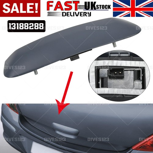 For vauxhall corsa - corsa, tailgate