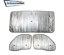 Leisurewize Thermal Blinds