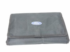 Ford Document Wallet 2016