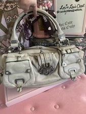 Vintage Juicy Couture Y2K