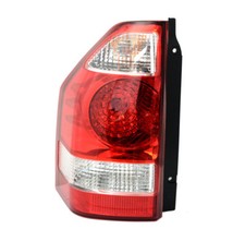 Rear Tail Lamp LH NS For