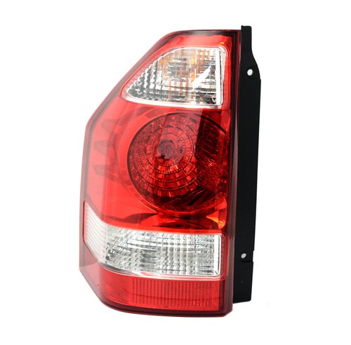 Rear tail lamp for - lh,