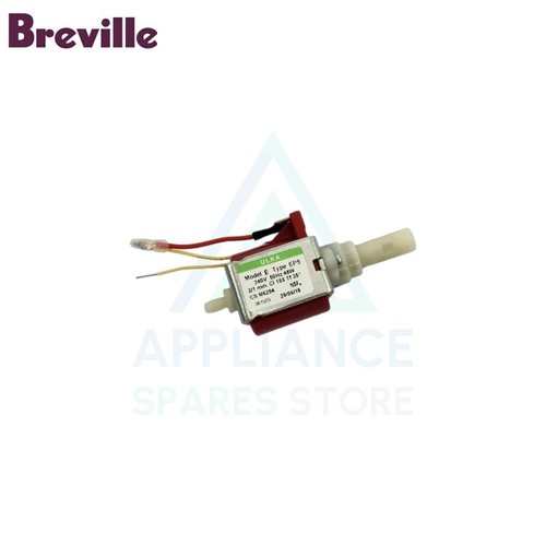 Breville pump thermostat - breville,