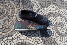 Evisu Trainers 3 Y2K Vintage