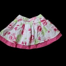 * JILLIANS CLOSET Pink Floral