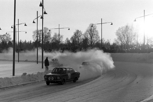 Roland gustavsson opel - roland,