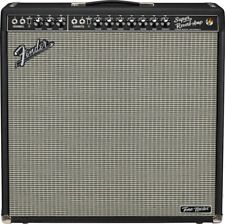 Fender Tone Master Super