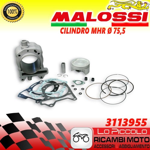 Malossi 3113955 thermal group - malossi,