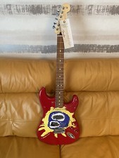 Fender Guitar 30th Anniversary