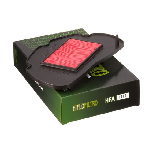 Air filter hiflo honda - air,