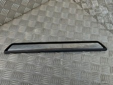 Volvo V40 R Design Front Sill Scuff Plate Trim 31440446