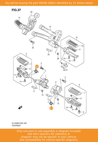 Suzuki spring 09448 18022 - 09448-18022, oem