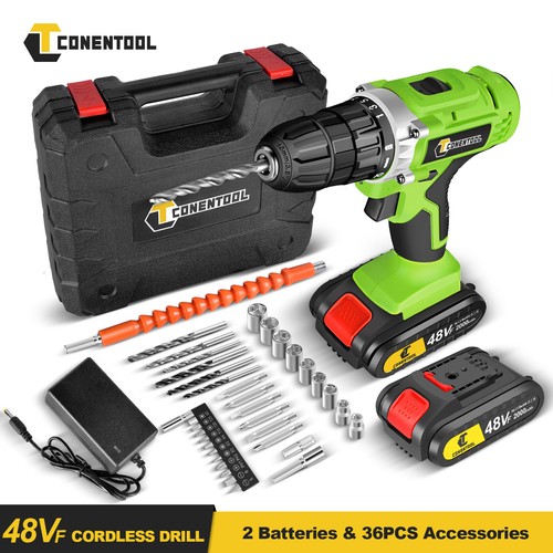 Battery 48v cordless - battery,