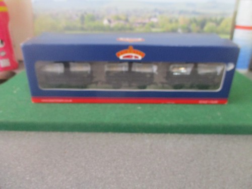 Bachmann set x 14 - bachmann,