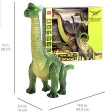 Big Remote Control Walking