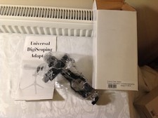 Universal Digiscoping Adapter