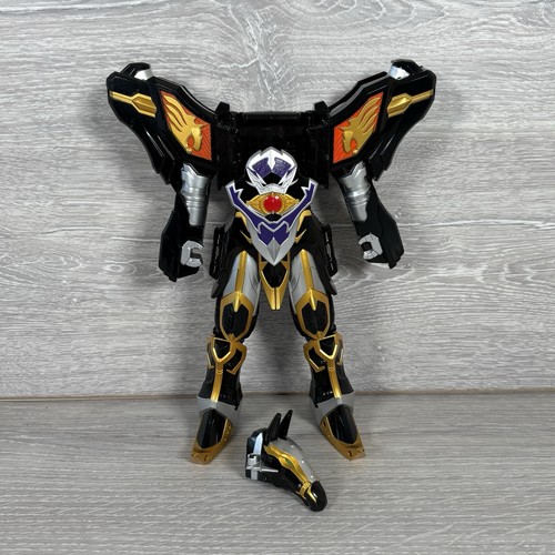 Power rangers mystic force - power,