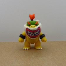 Rare Jakks Pacific Super Mario