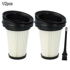 Dust Filtering for Grundig