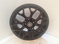 SMART FORFOUR 453 2014-2022