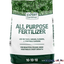 All Purpose Plant Fertilizer