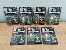 Corinthian Liverpool Figures
