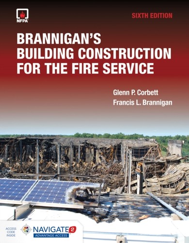 Brannigan building - brannigan's,