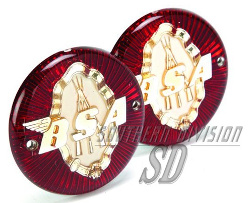 Tb005 tank badges - tb005,