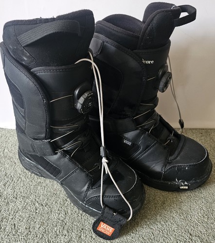 Vans encore snowboard boots - vans,