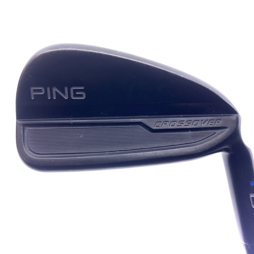 Used ping g425 crossover - ping, 4