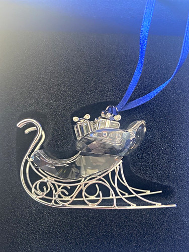 Swarovski crystal classic - swarovski,