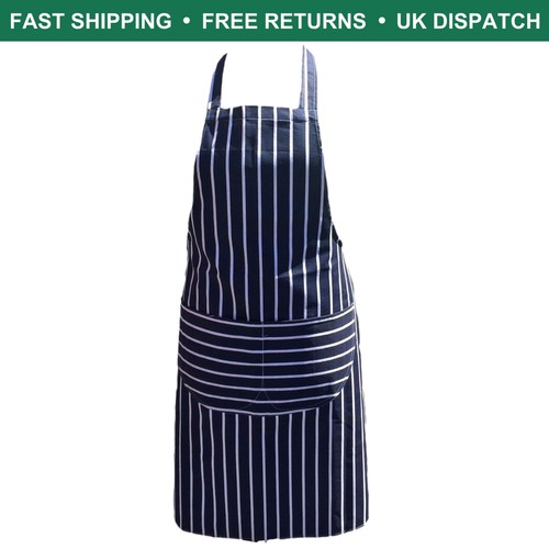 100 cotton culinary apron - 100%,