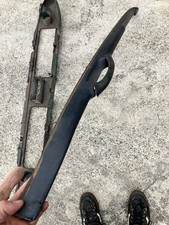 VW Bay Window Camper / Bus RHD