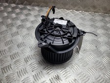 JAGUAR X-TYPE SALOON 2005-2009 HEATER BLOWER MOTOR 1S7H-18456-BD